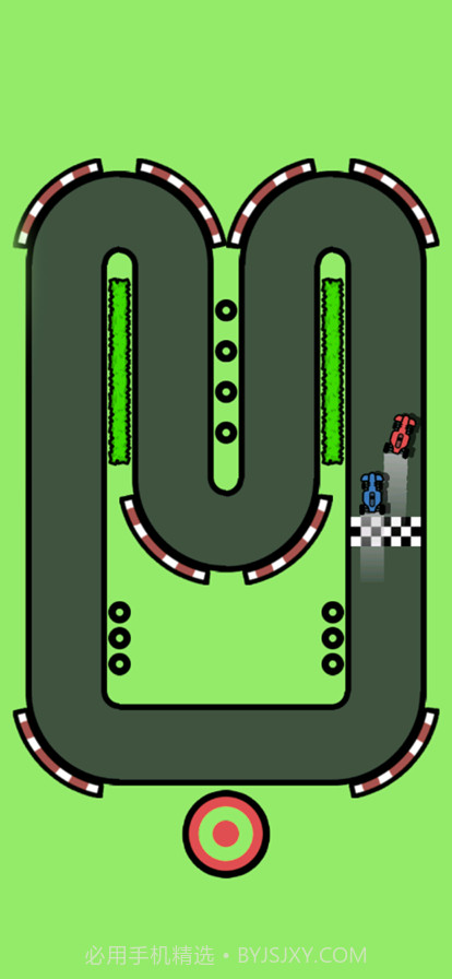 双人竞技场截图4