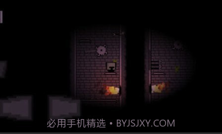 怪异的地牢截图1