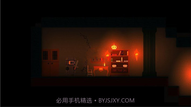 地牢骑士杀手截图2