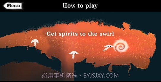 树叶精灵 Spirits截图2 树叶精灵 Spirits截图2