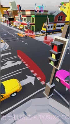 请看信号灯截图4 请看信号灯截图4