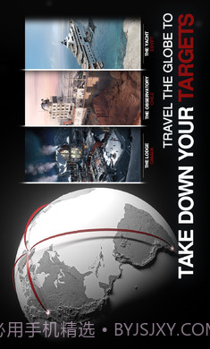 刺客任务2世界刺杀单机版截图4