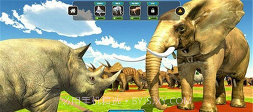 动物王国保卫战游戏截图4