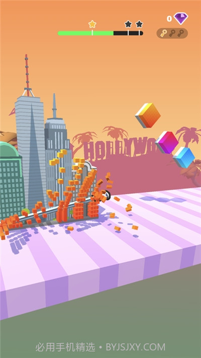 摇摇切哥闹小游戏截图1 摇摇切哥闹小游戏截图1