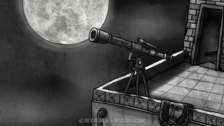 怪物之家截图5 怪物之家截图5