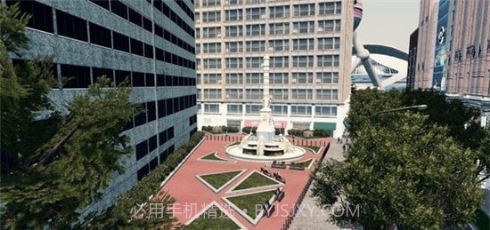 都市天际线截图5