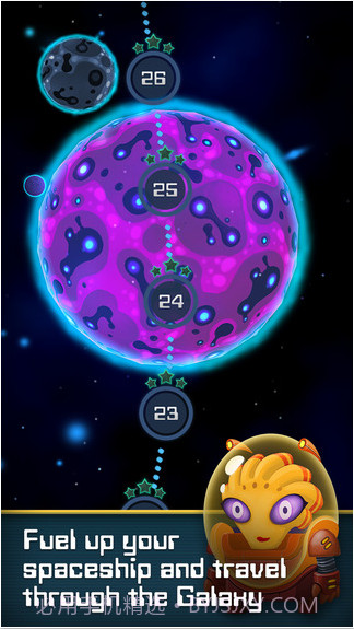 洛城外星人截图4 洛城外星人截图4