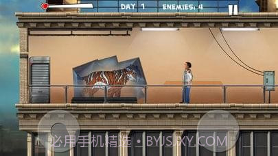 剑齿虎狂暴普通版截图3 剑齿虎狂暴普通版截图3