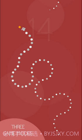 超级贪吃蛇截图2