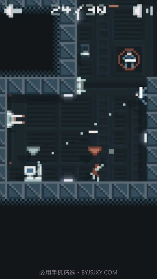 忍者袭击者截图4 忍者袭击者截图4