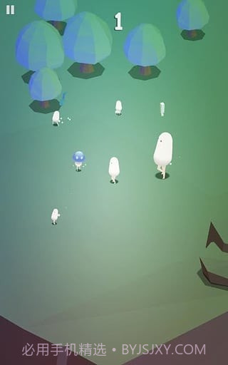 蛋壳大作战截图2