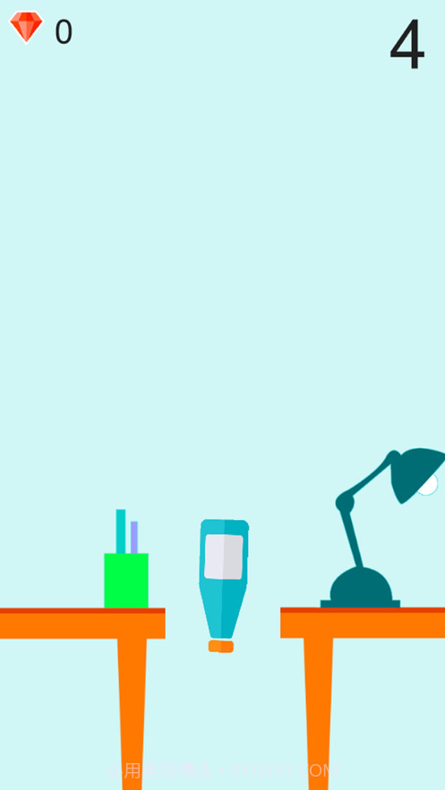 抛瓶子大师截图4