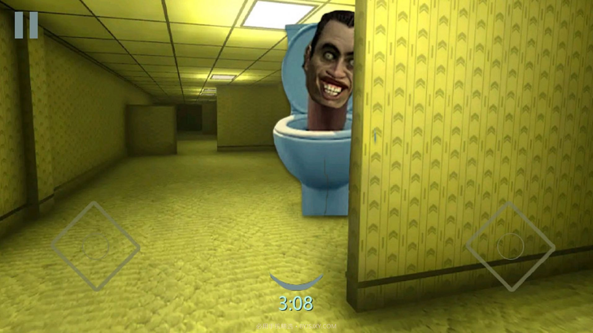 活着到最后截图2