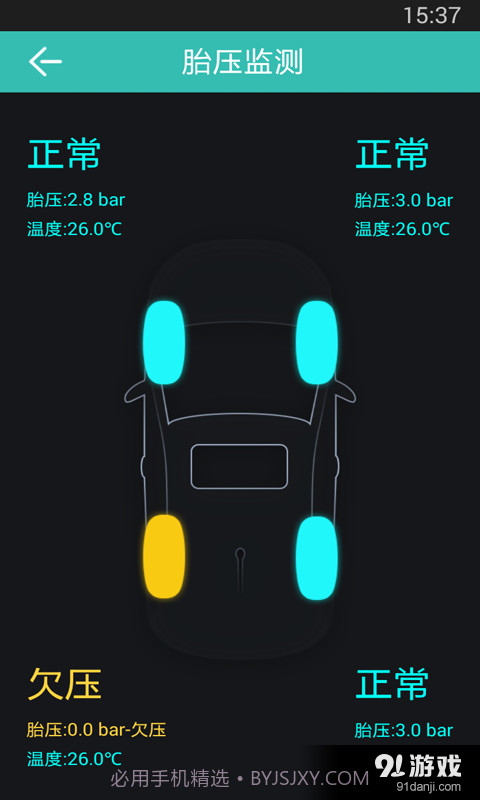 图吧汽车卫士截图5 图吧汽车卫士截图5