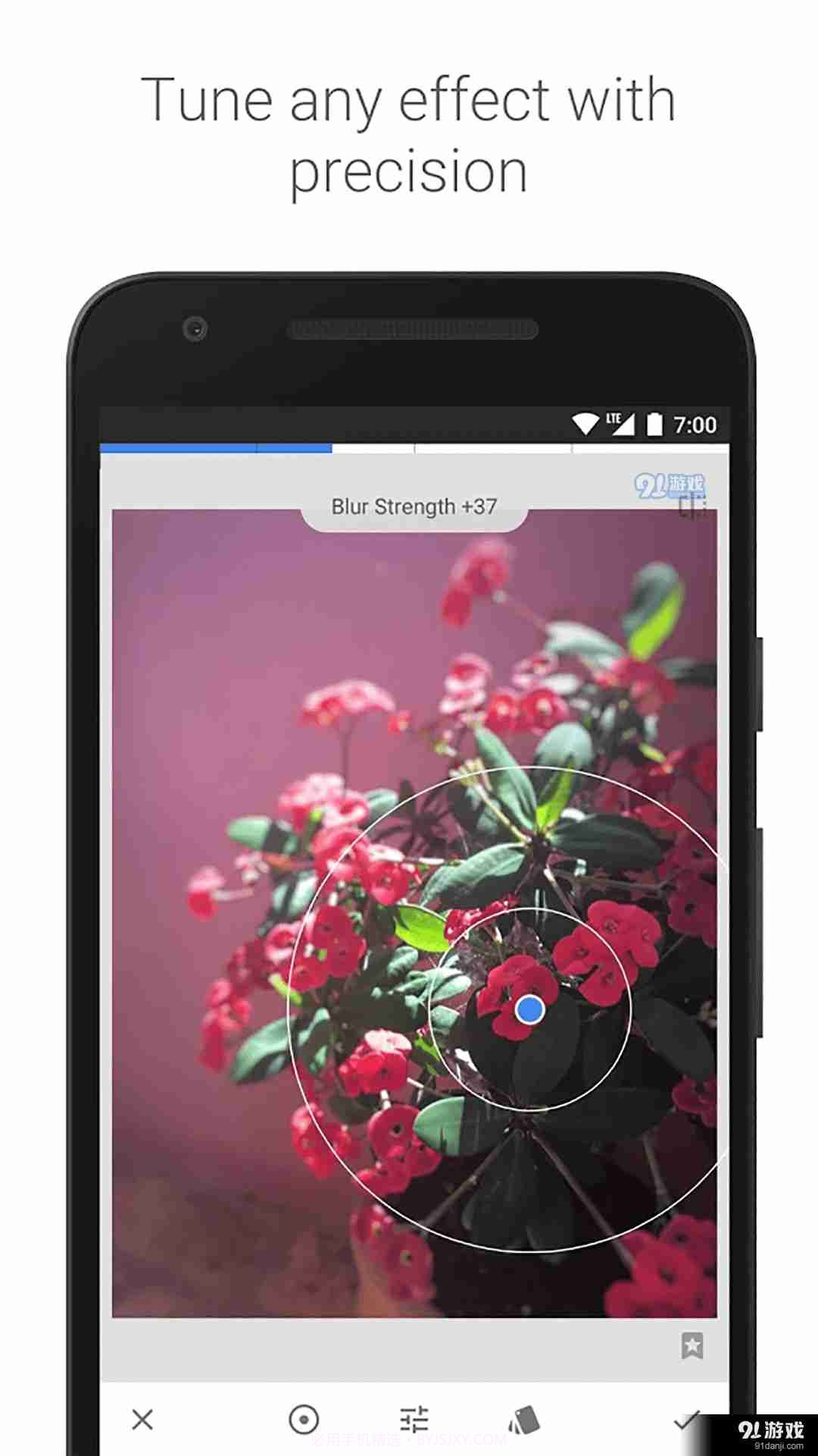 手机修图Snapseed截图3 手机修图Snapseed截图3