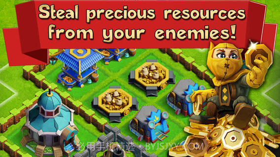 王国战争截图5 王国战争截图5