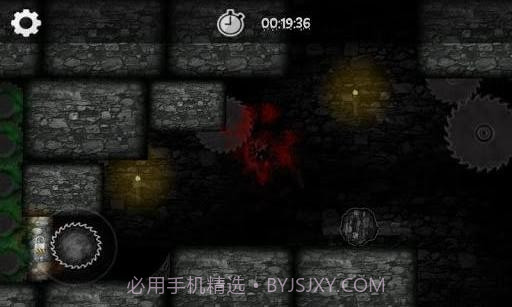 小小吸血鬼 Vampoo截图4 小小吸血鬼 Vampoo截图4