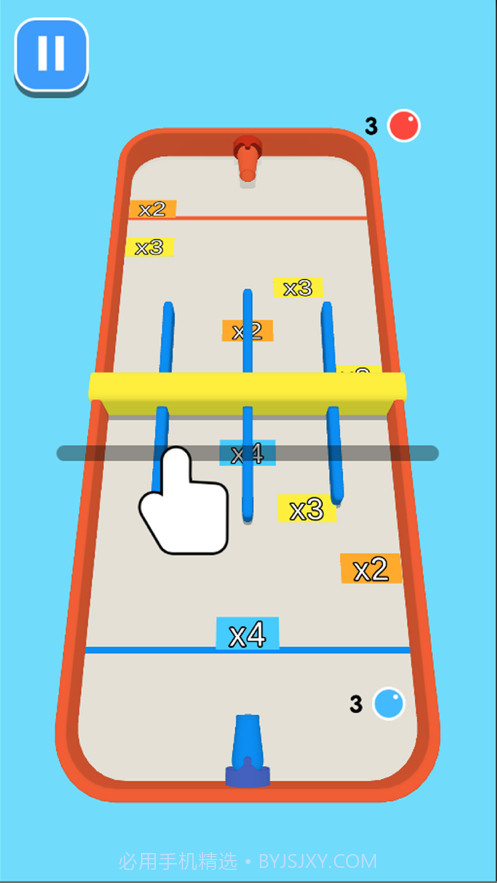 球球你快加倍截图2