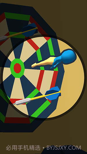 伪装狙击手截图2