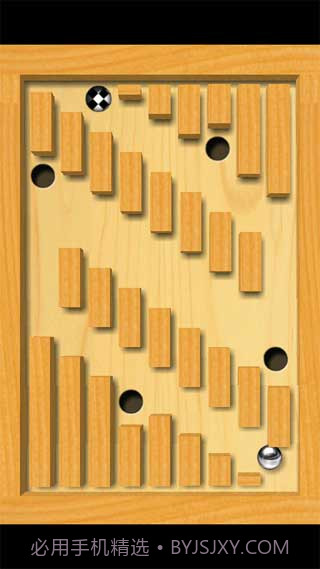 重力球迷宫汉化版截图3