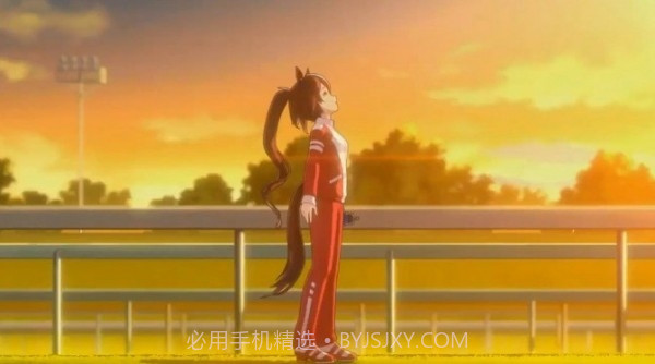 赛马娘截图4 赛马娘截图4