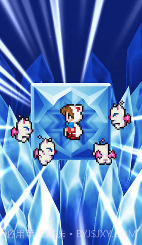 最终幻想:像素逻辑截图4 最终幻想:像素逻辑截图4