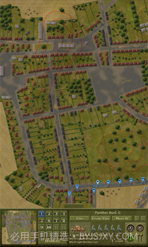 Firefight汉化版完整版截图1