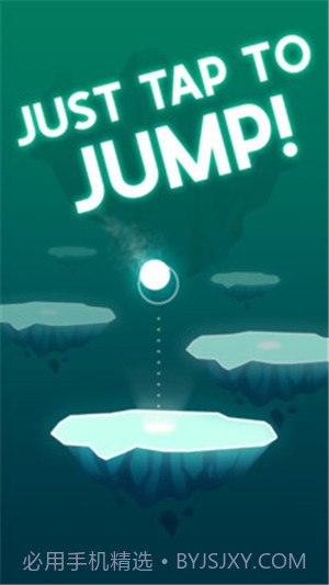 指尖节奏跳球截图4