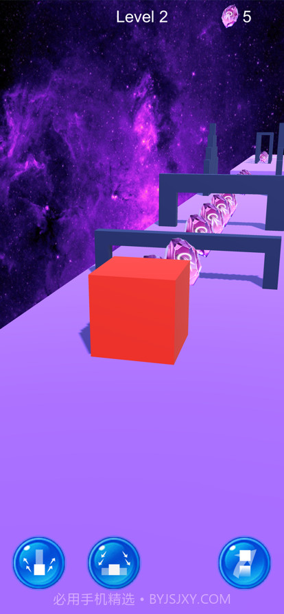 变形闯关截图2 变形闯关截图2