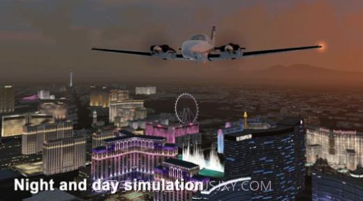 af飞行模拟器2022截图2 af飞行模拟器2022截图2