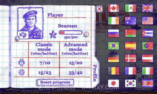 海战2Sea Battle 2截图4 海战2Sea Battle 2截图4