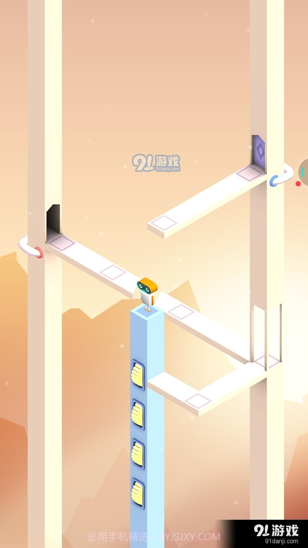 evo探险截图2 evo探险截图2