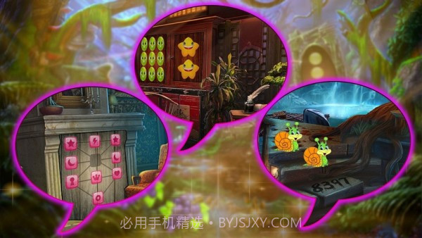 黑羊逃脱大师截图2 黑羊逃脱大师截图2