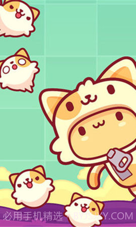 皮皮猫（Piffle）截图1