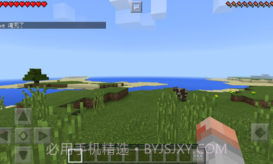 我的世界1.18.0.25国际版截图1