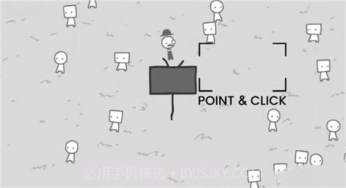 拍新闻模拟器截图1