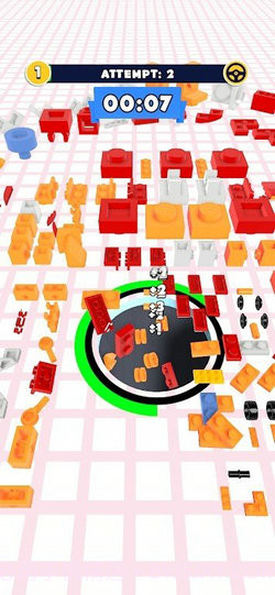 黑洞和阻力截图1 黑洞和阻力截图1