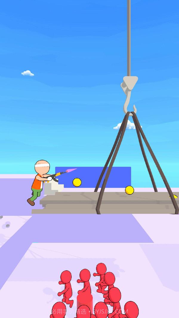 刺客行动2免费版截图3 刺客行动2免费版截图3