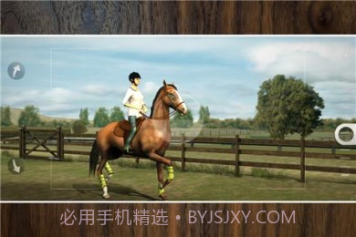 我的马儿截图3 我的马儿截图3