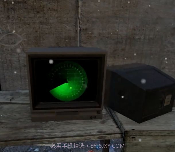 雪怪模拟器截图2