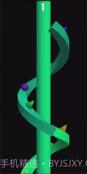 滚动螺旋线截图4