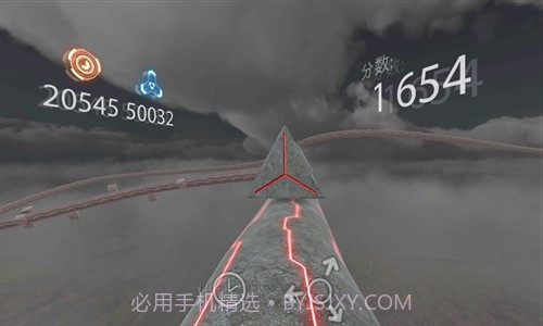 死亡管道X截图4