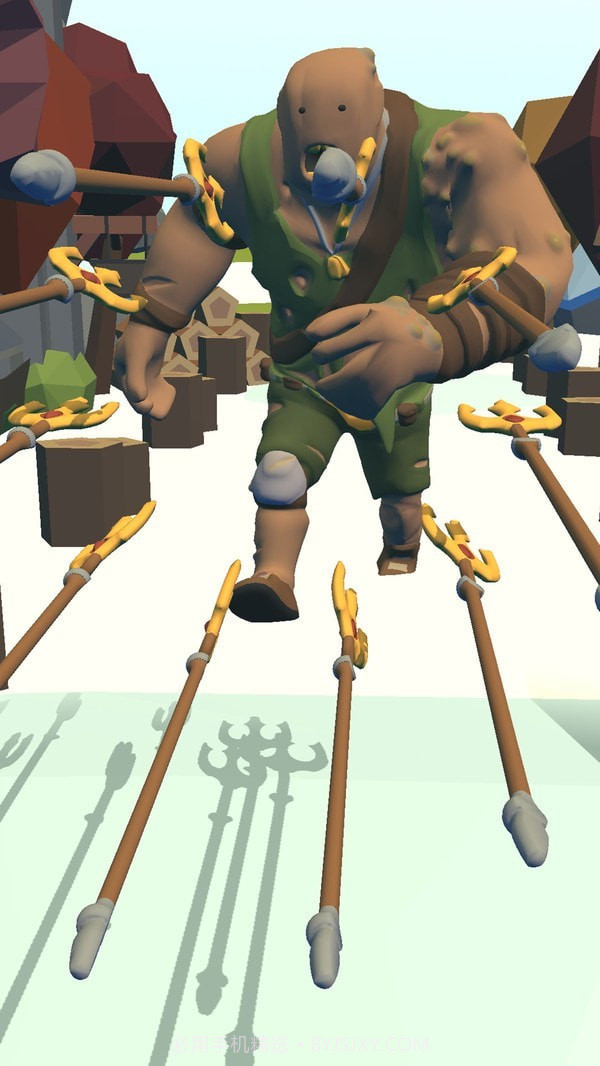 大宝剑模拟器截图4