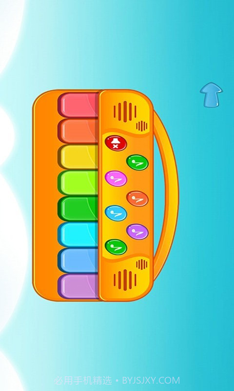 包包弹钢琴最新版免费截图2