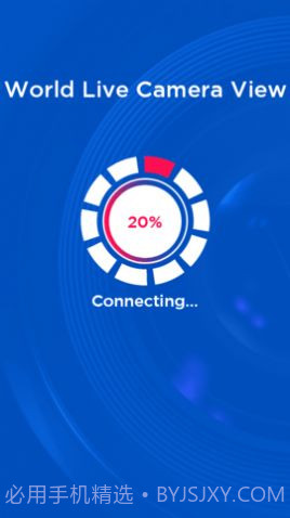 Earth Camera全球实况摄像头截图1