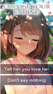 我的水泳女友Sister Splash截图3