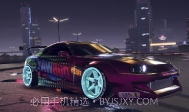 崩溃金属赛车截图2