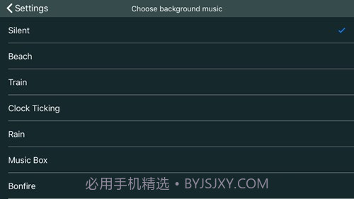 翻页计时器截图2 翻页计时器截图2