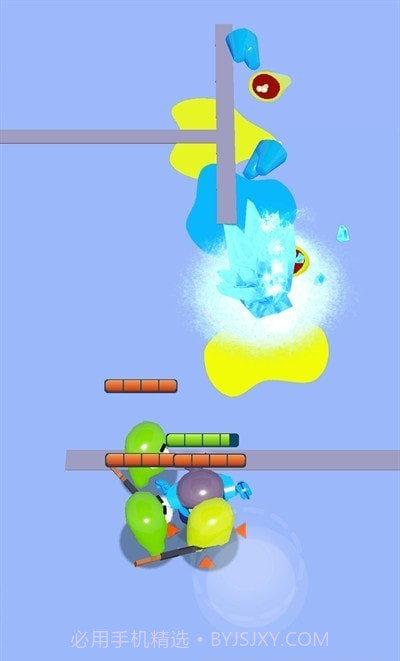 合成太空杀截图3 合成太空杀截图3