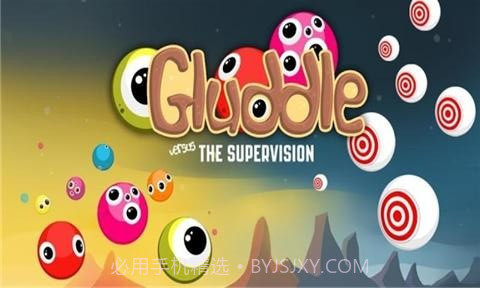 咕哆(Gluddle Beta)截图1